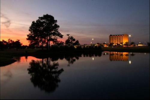 Hotel Hollywood Casino - Bay Saint Louis
