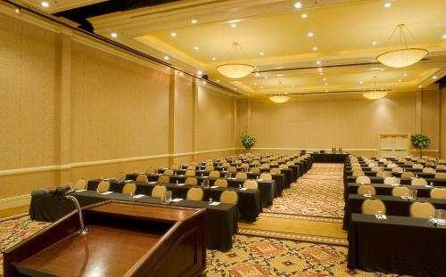 Hotel Hollywood Casino - Bay Saint Louis