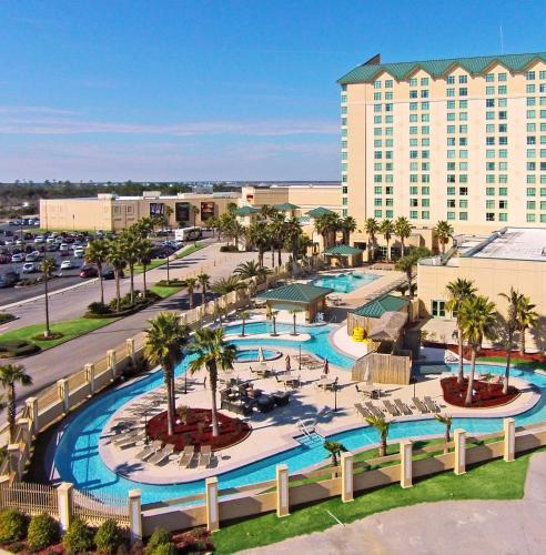 Hotel Hollywood Casino - Bay Saint Louis