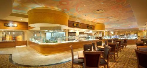 Hotel Hollywood Casino - Bay Saint Louis