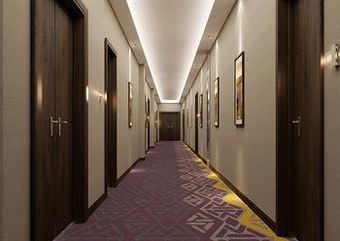 Hotel Solis Sochi Suites