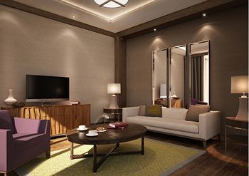 Hotel Solis Sochi Suites