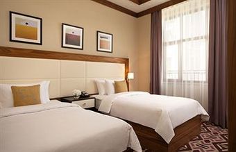 Hotel Solis Sochi Suites