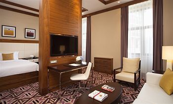 Hotel Solis Sochi Suites