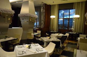 Sol�s Sochi Hotel