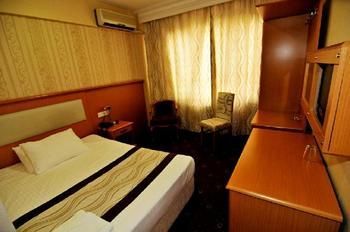 Hotel Ilicak