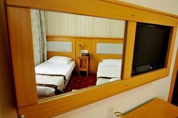 Hotel Ilicak