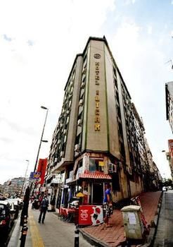 Hotel Ilicak
