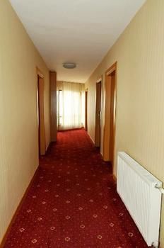 Hotel Ilicak