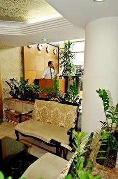 Hotel Ilicak