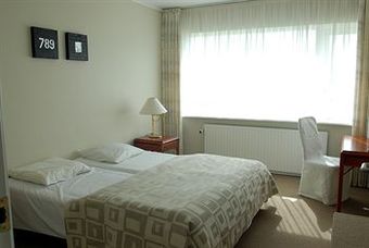 N�rherredhus Hotel & Konferencecenter