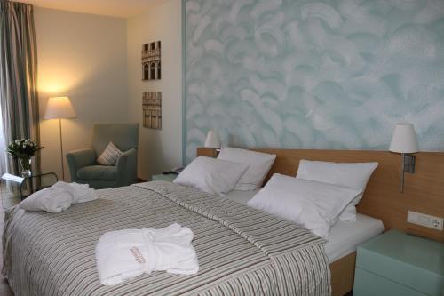 Hotel Vitalotel Roonhof