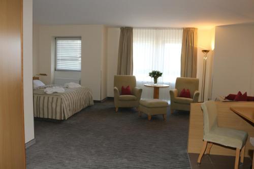 Hotel Vitalotel Roonhof