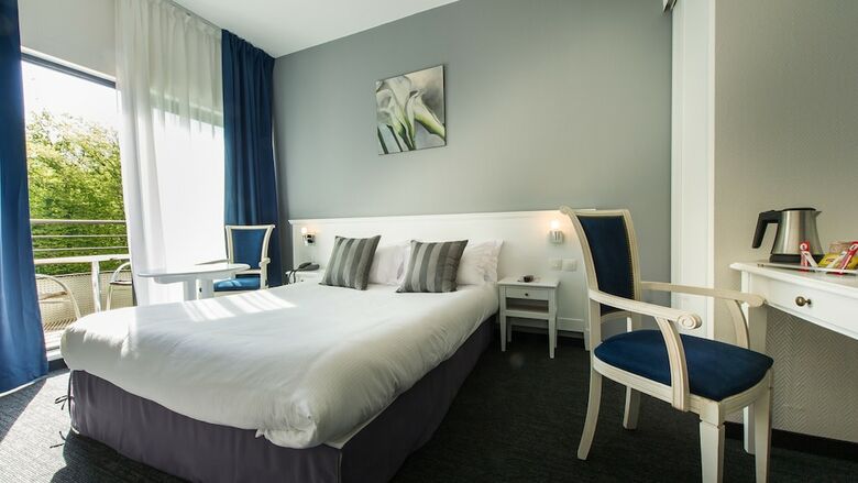 Hotel H�tel Marso
