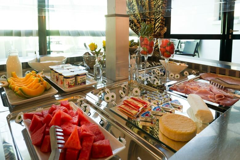 Hotel H�tel Marso