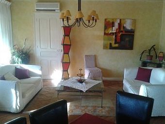Hotel H�tel Les Pyr�n�es
