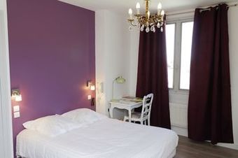 Hotel H�tel Les Pyr�n�es