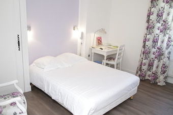 Hotel H�tel Les Pyr�n�es