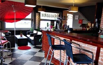 Hotel H�tel Les Pyr�n�es