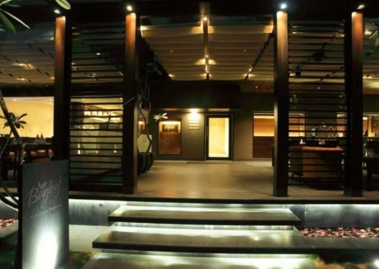 Hotel Express Residency