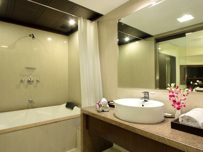 Hotel Express Residency