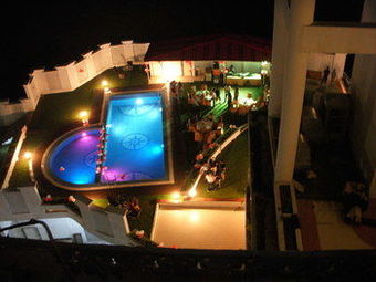 Hotel The Solitaire