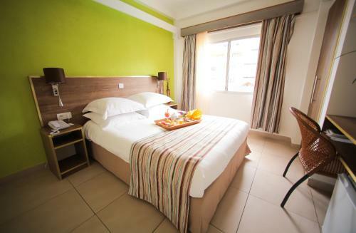 Hotel H�tel Amazonia