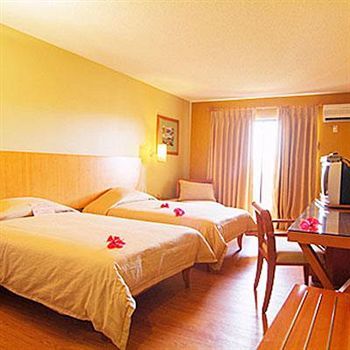 Guam Plaza Hotel