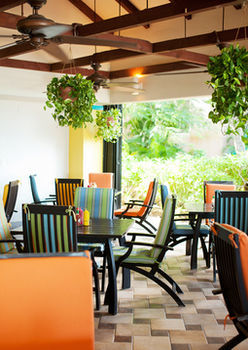Apartamento Outrigger Guam Beach Resort