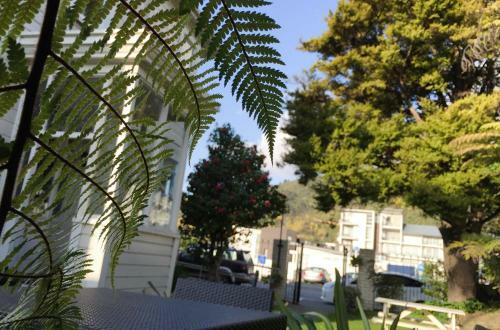 Hostal Escape To Picton