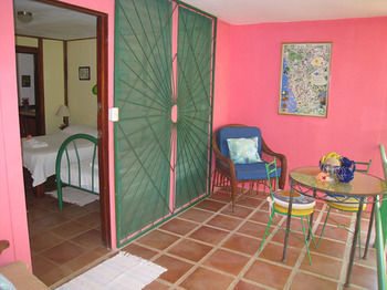 Bed & Breakfast Nosara Retreat