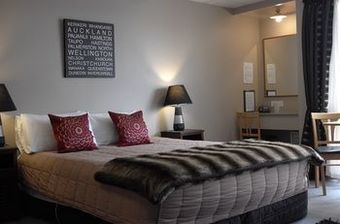 Diplomat Motel