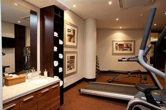 City Lodge Hotel Hatfield
