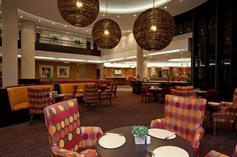 City Lodge Hotel Hatfield