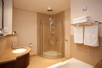 City Lodge Hotel Hatfield