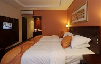 City Lodge Hotel Hatfield
