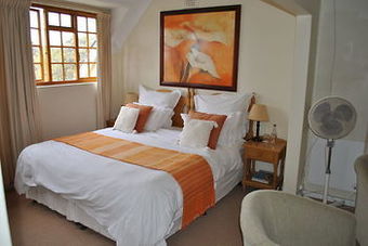 Hotel Cotswold House