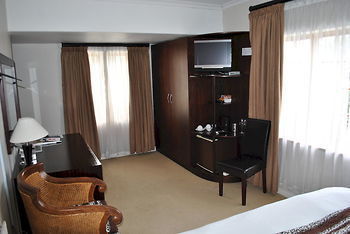 Hotel Cotswold House
