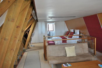 Hotel Cotswold House