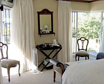 Hotel Seacliffe Lodge
