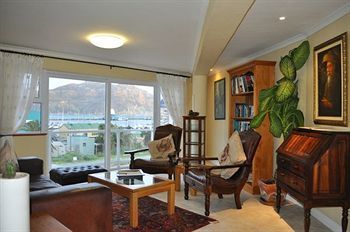 Hotel Seacliffe Lodge