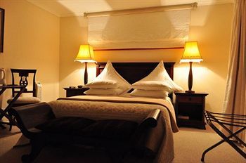 Hotel Seacliffe Lodge