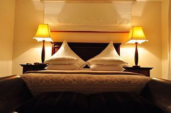 Hotel Seacliffe Lodge