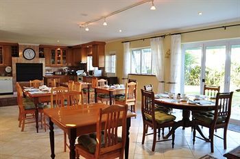 Hotel Seacliffe Lodge