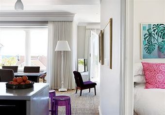 Hotel Blackheath Lodge