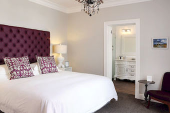 Hotel Blackheath Lodge