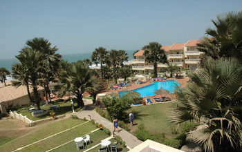 Bijilo Beach Hotel