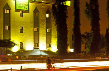 Paloma Hotel Ring Road Central