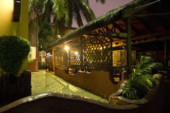 Paloma Hotel Ring Road Central