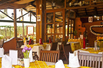 Paloma Hotel Ring Road Central